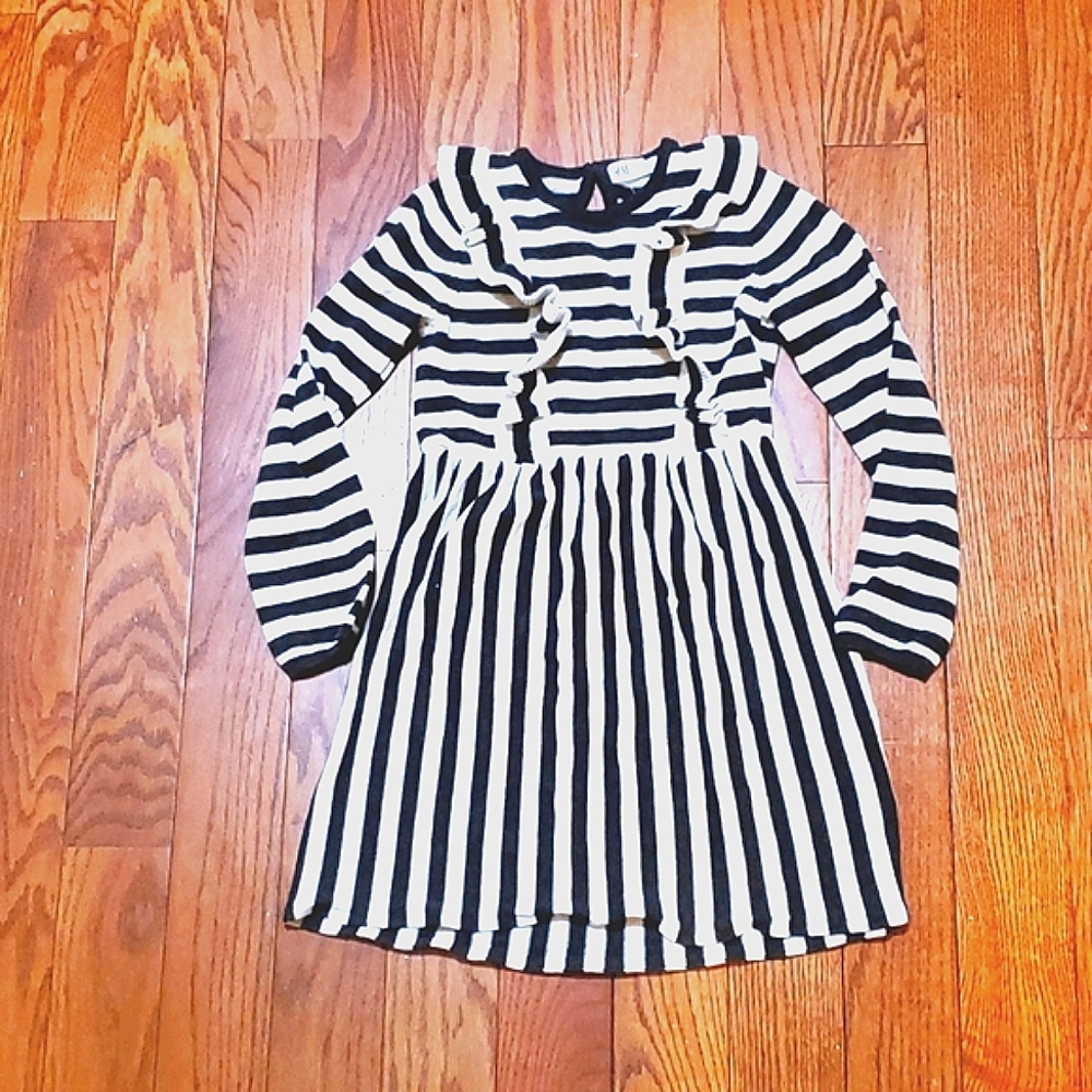 (EUC) H&M GIRLS DRESS